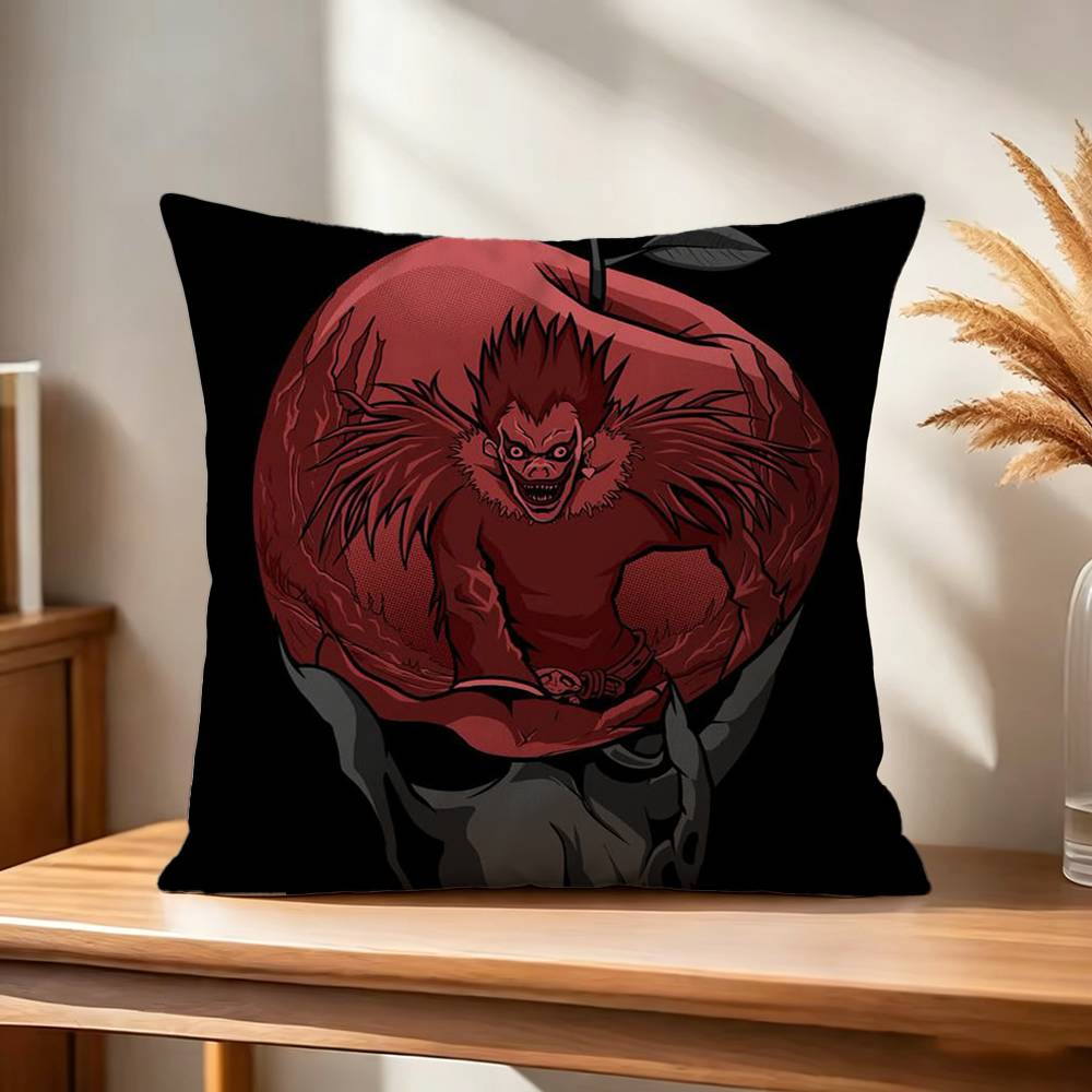 Classic Anime D-Death Note Pil - Home Textiles Notes review and price
