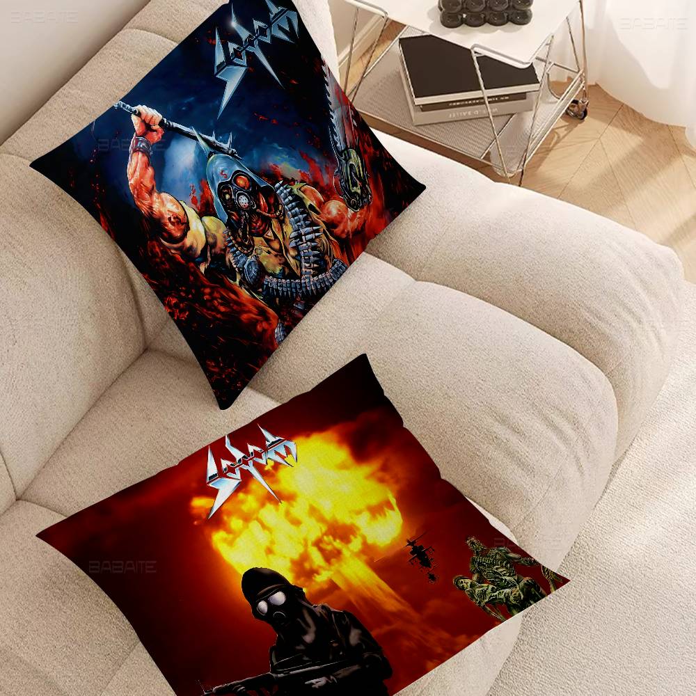 Sodoms Germany Thrash Metal Ba - Home Textiles Germany review and price