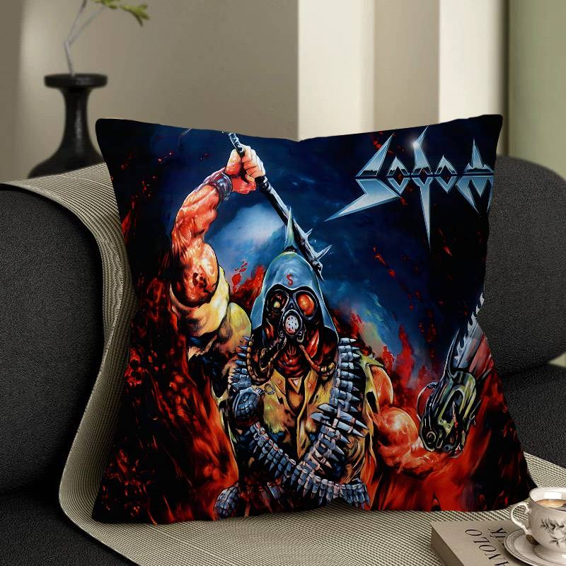 Sodoms Germany Thrash Metal Ba - Home Textiles Germany review and price