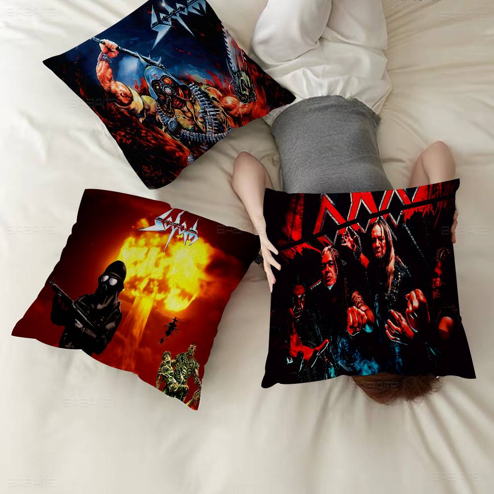 Sodoms Germany Thrash Metal Ba - Home Textiles Germany review and price