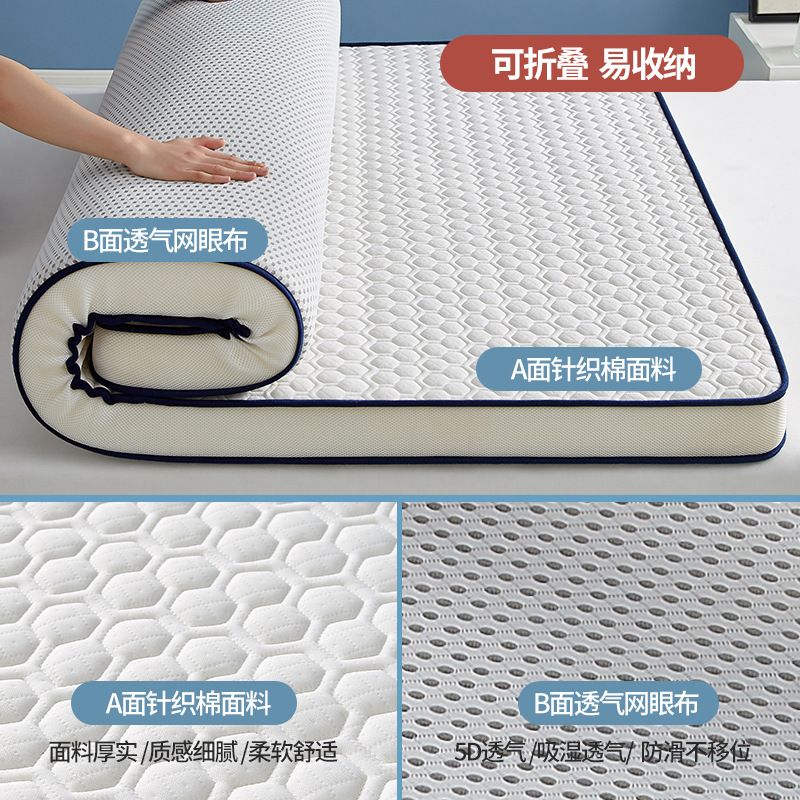 Latex Foam Mattress Topper for - Memory Foam Topper review and price