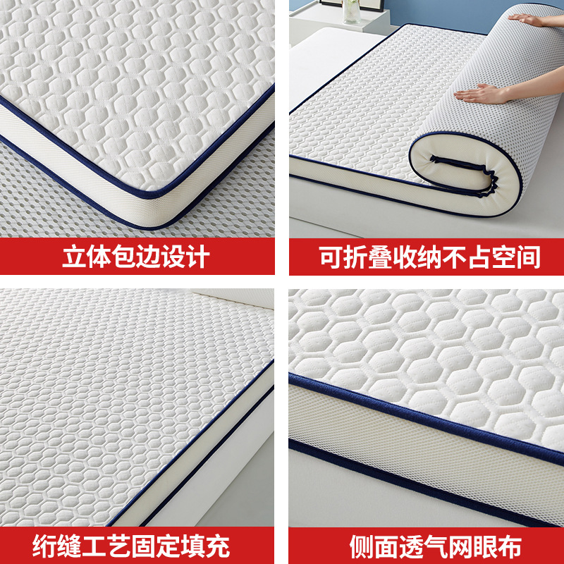 Latex Foam Mattress Topper for - Memory Foam Topper review and price