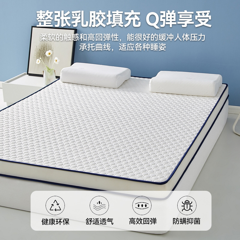 Latex Foam Mattress Topper for - Memory Foam Topper review and price