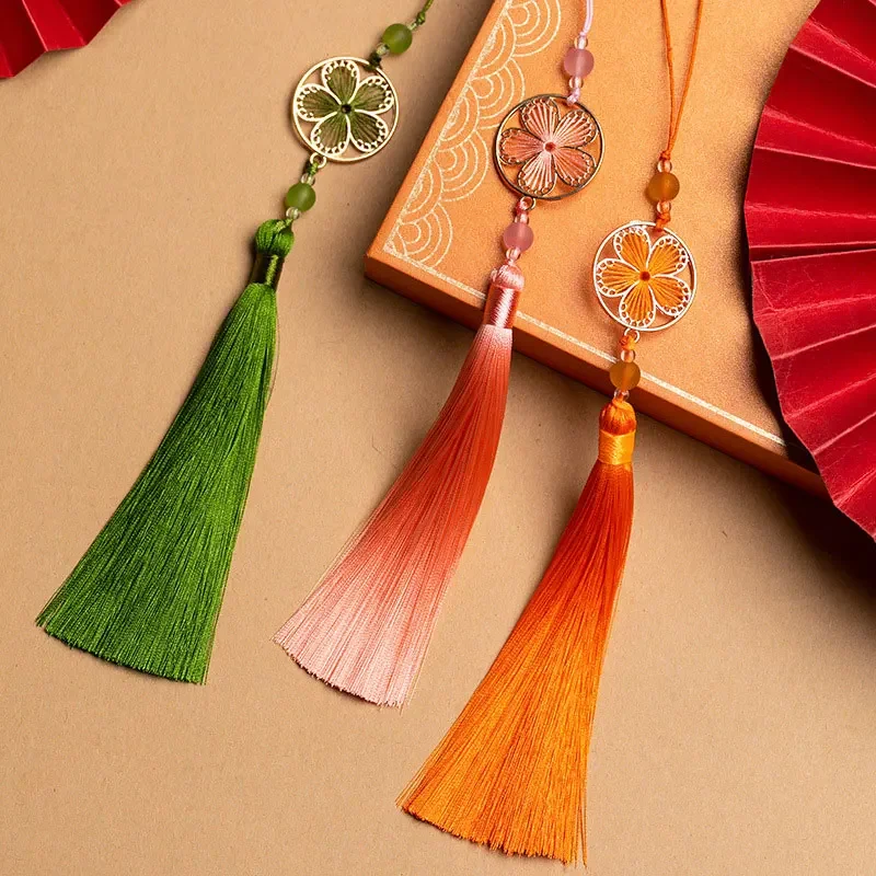 1PC Crafts Tassels Fashion Sil - Home Fashion Textiles review and price
