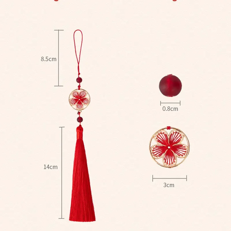1PC Crafts Tassels Fashion Sil - Home Fashion Textiles review and price