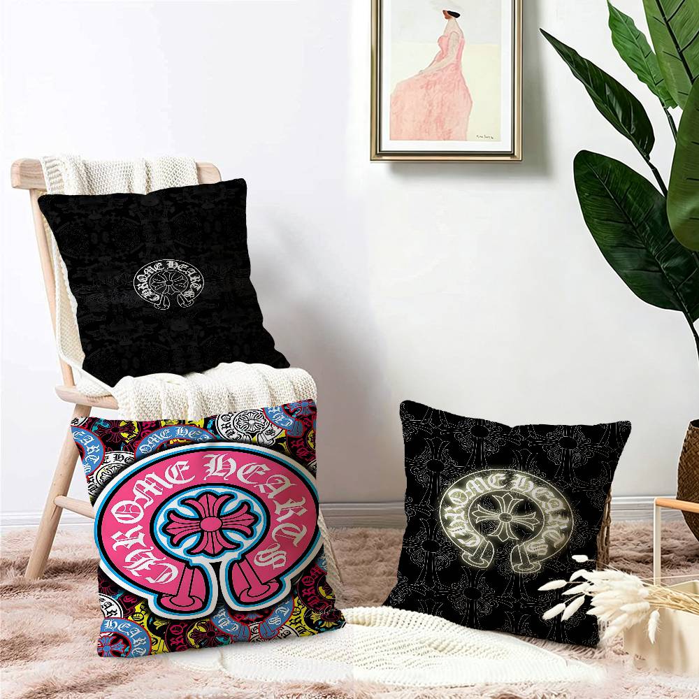 C-Chrome Fashion H-Hearts Luxu - Home Fashion Textiles review and price