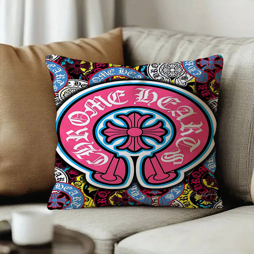C-Chrome Fashion H-Hearts Luxu - Home Fashion Textiles review and price