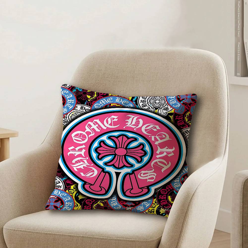 C-Chrome Fashion H-Hearts Luxu - Home Fashion Textiles review and price