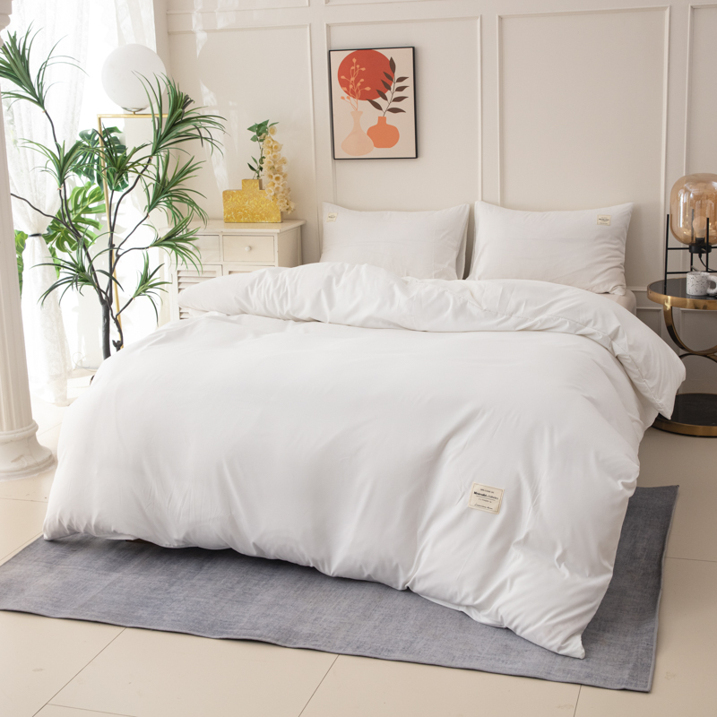 Thickened 110g Polyester Ultra - Duvet Insert White review and price
