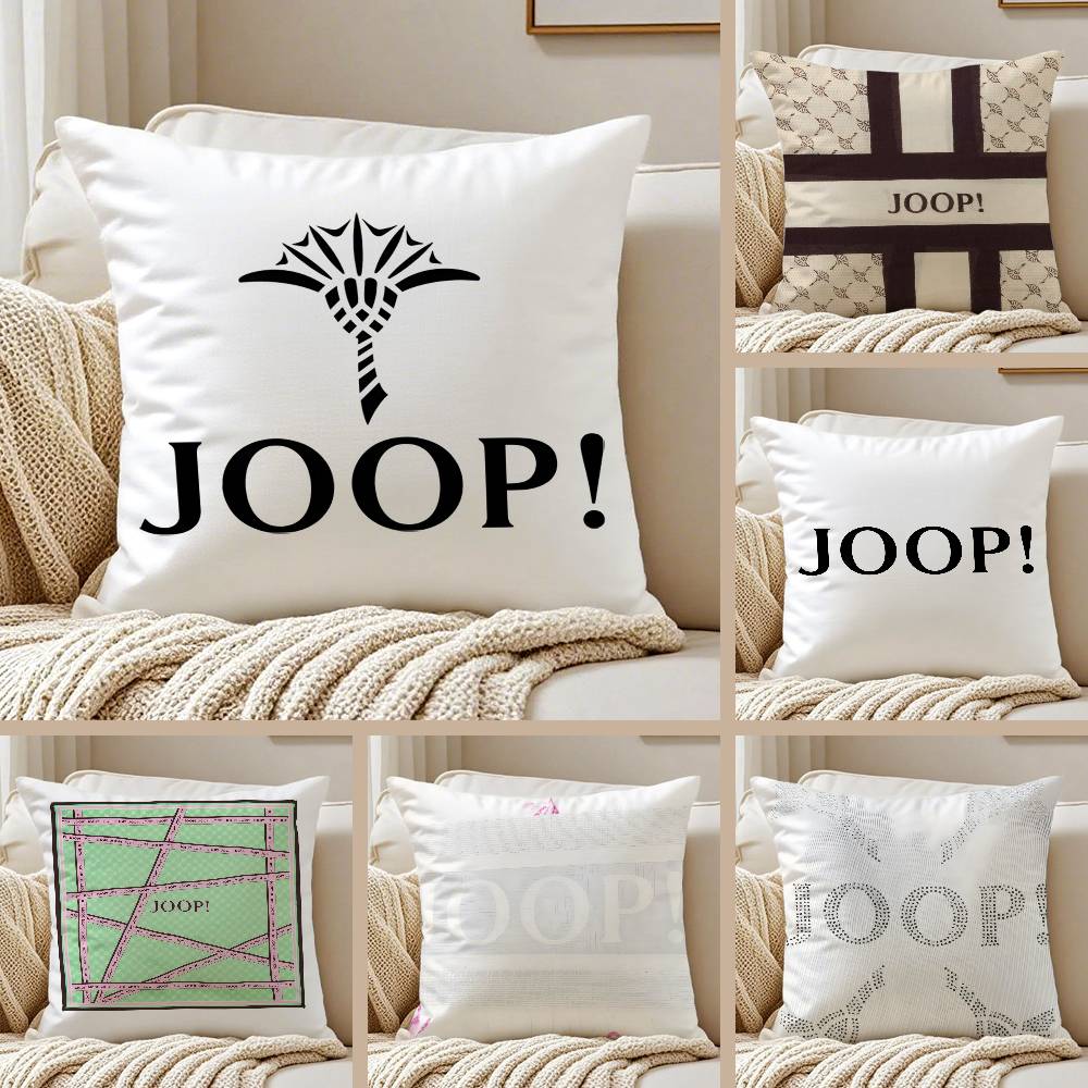 Fashion J-JoopS Cool Pillow Ca - Home Fashion Textiles review and price