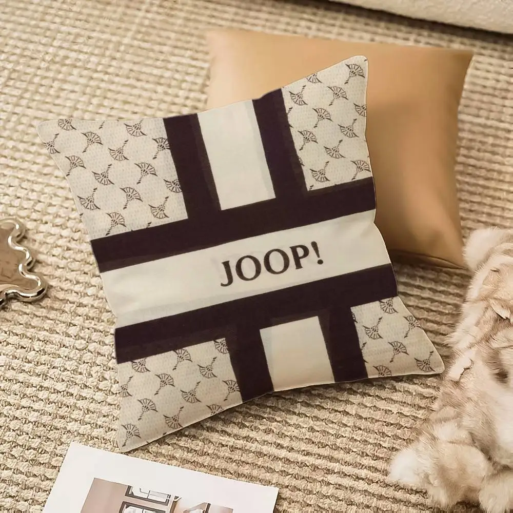 Fashion J-JoopS Cool Pillow Ca - Home Fashion Textiles review and price