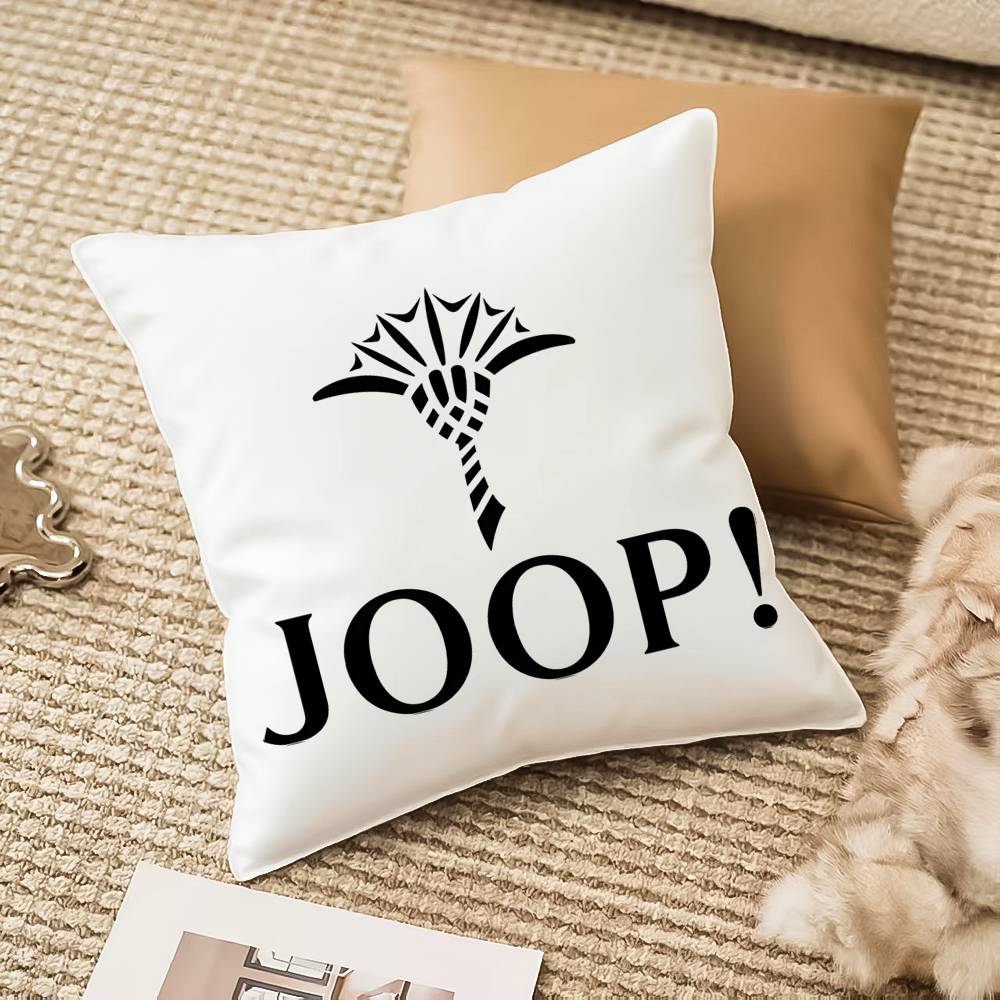 Fashion J-JoopS Cool Pillow Ca - Home Fashion Textiles review and price