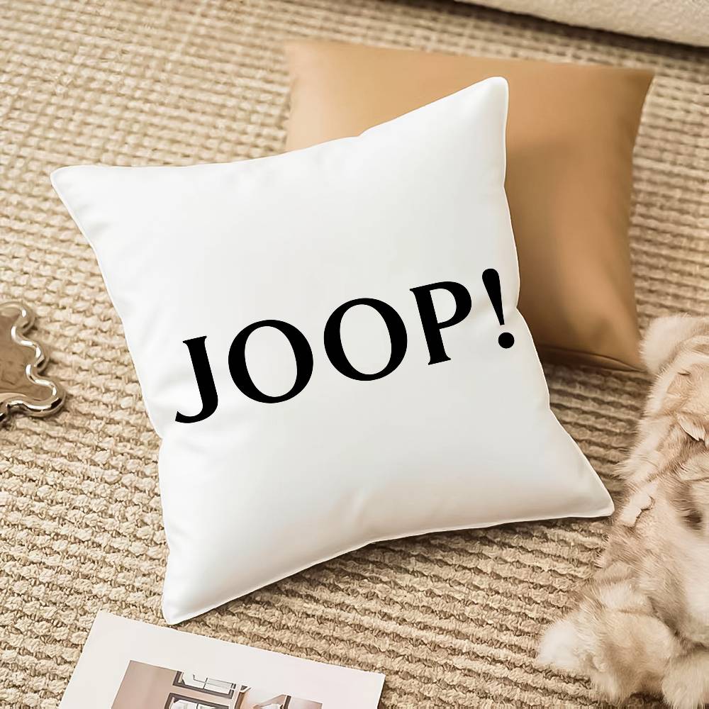 Fashion J-JoopS Cool Pillow Ca - Home Fashion Textiles review and price